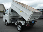 HIJET truck 4WD