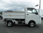 HIJET truck 4WD