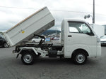 HIJET truck 4WD