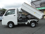 HIJET truck 4WD
