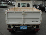 HIJET truck 4WD