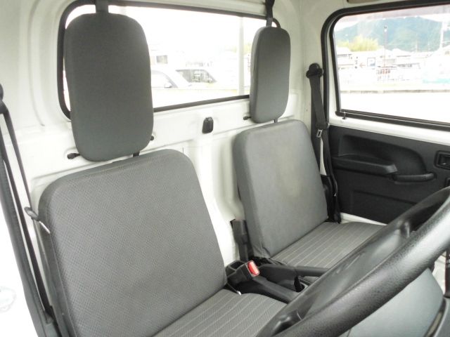 HIJET truck 4WD