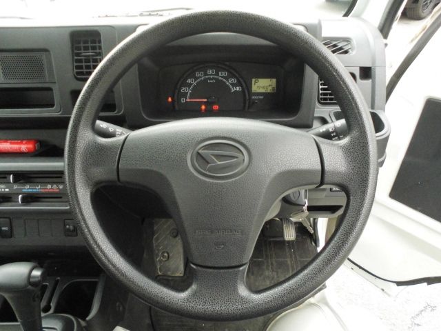 HIJET truck 4WD