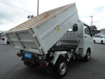 HIJET truck 4WD