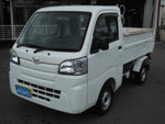 HIJET truck 4WD