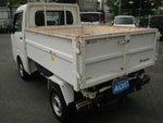 HIJET truck 4WD