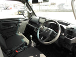 HIJET truck 4WD