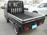 HIJET truck 4WD