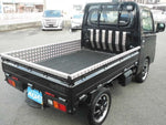 HIJET truck 4WD