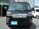 HIJET truck 4WD