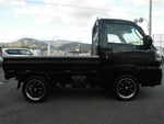 HIJET truck 4WD