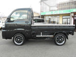 HIJET truck 4WD