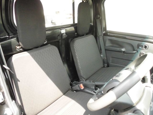 HIJET truck 4WD