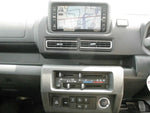 HIJET truck 4WD