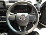 HIJET truck 4WD