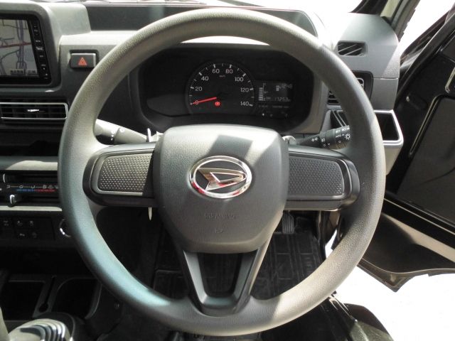 HIJET truck 4WD