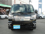 HIJET truck 4WD