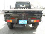 HIJET truck 4WD