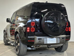 ROVER DEFENDER