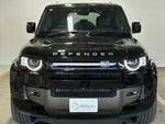 ROVER DEFENDER