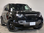 ROVER DEFENDER