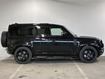 ROVER DEFENDER