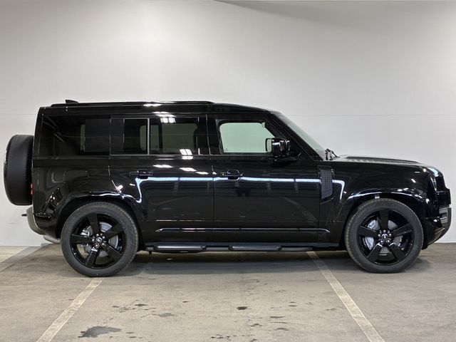 ROVER DEFENDER
