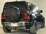 ROVER DEFENDER
