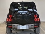 ROVER DEFENDER