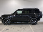 ROVER DEFENDER