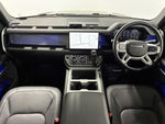 ROVER DEFENDER