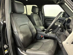 ROVER DEFENDER