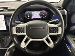 ROVER DEFENDER