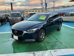 MAZDA6 WAGON