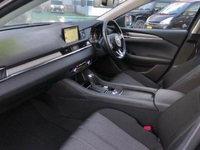 MAZDA6 WAGON