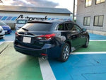 MAZDA6 WAGON