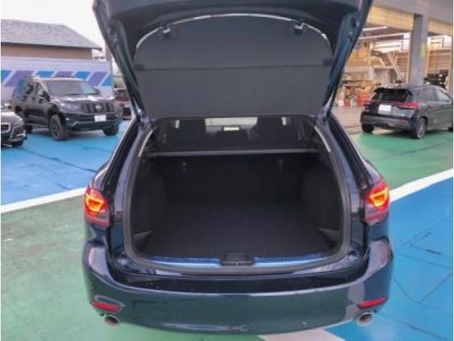 MAZDA6 WAGON