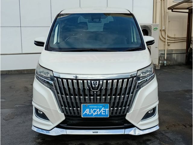 ESQUIRE 4WD
