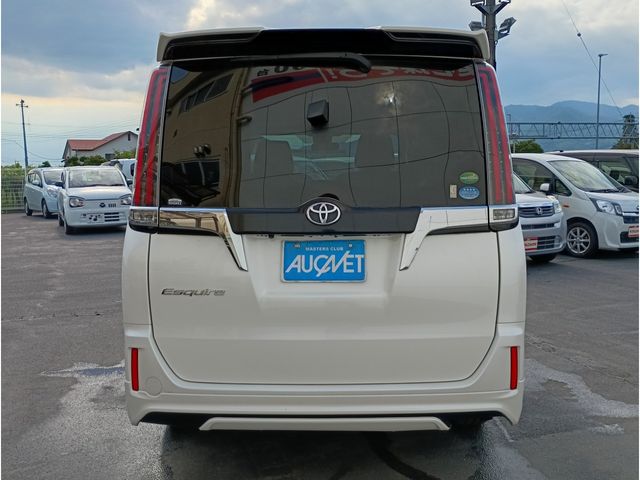 ESQUIRE 4WD