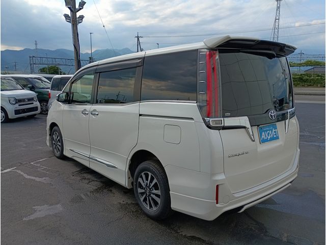 ESQUIRE 4WD