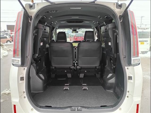 ESQUIRE 4WD