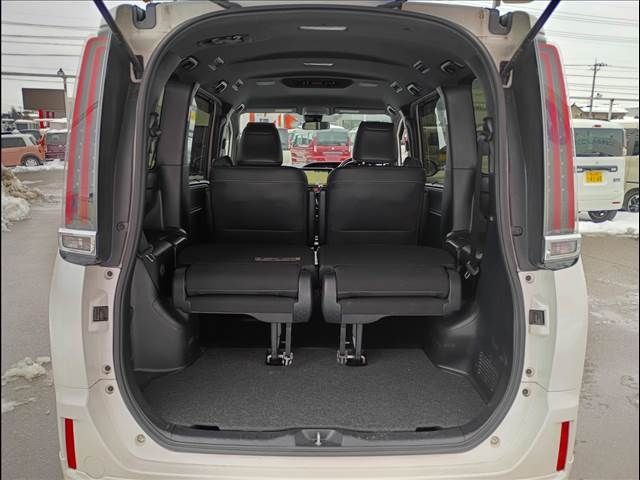 ESQUIRE 4WD