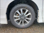 ESQUIRE 4WD