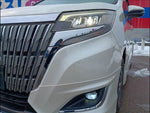ESQUIRE 4WD