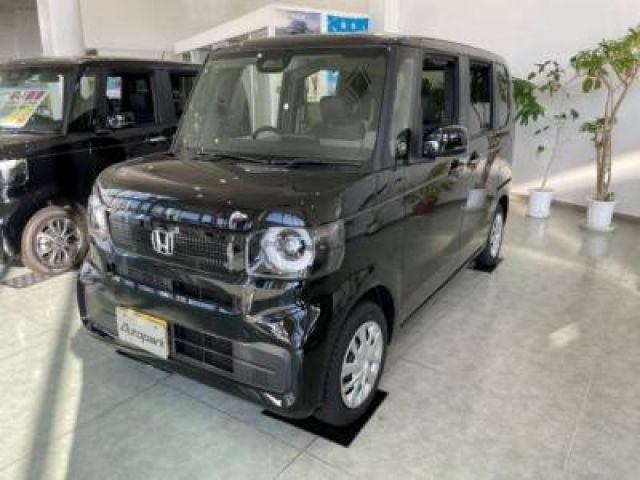 N-BOX