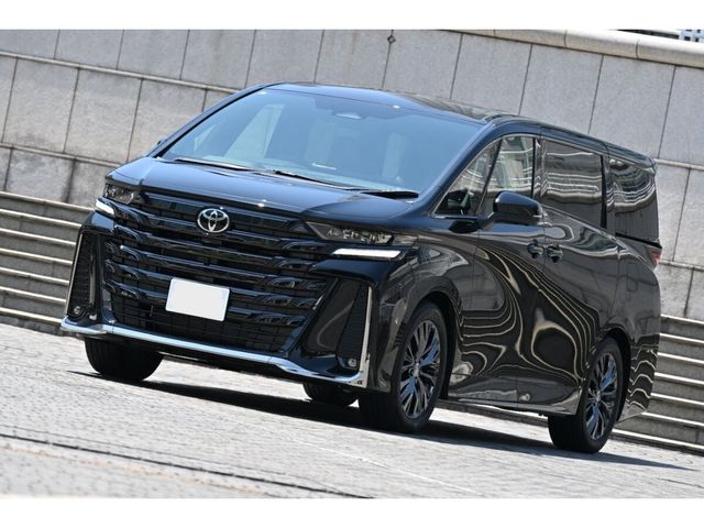 VELLFIRE  HYBRID