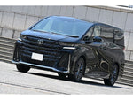 VELLFIRE  HYBRID