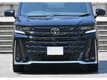 VELLFIRE  HYBRID