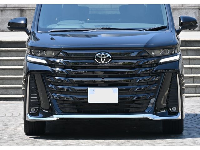 VELLFIRE  HYBRID