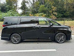 VELLFIRE  HYBRID